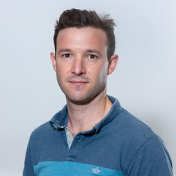 Dr. med. Pierre Guilcher