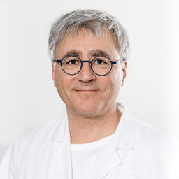 Dr. med. Sami Fattouh