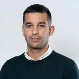 Dr. med. Samir Bengueddache