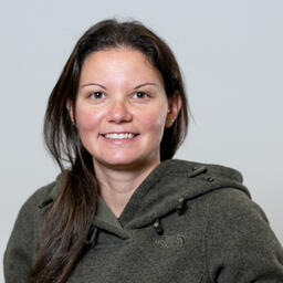 Sophie Soudry