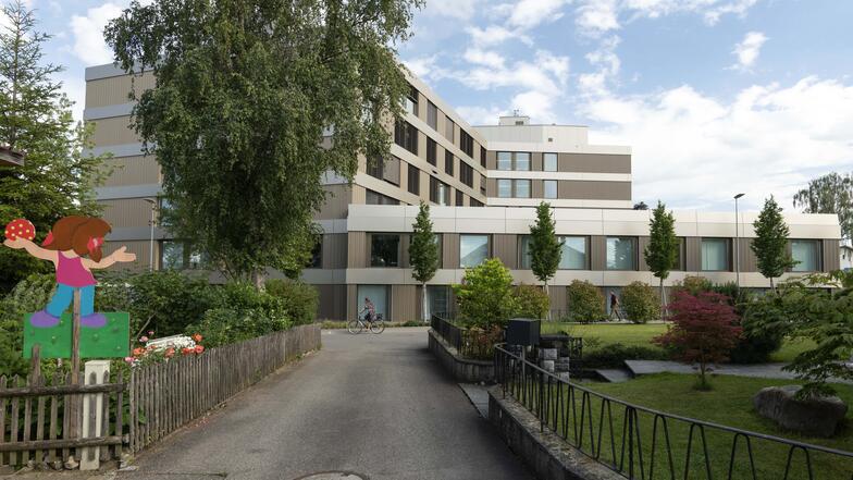 HFR Meyriez-Murten