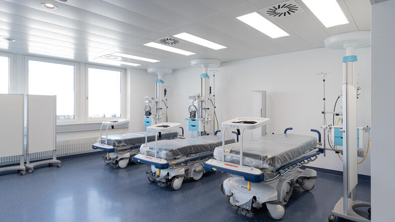 Hôpital de jour