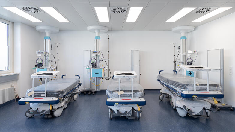 L'Hôpital de jour