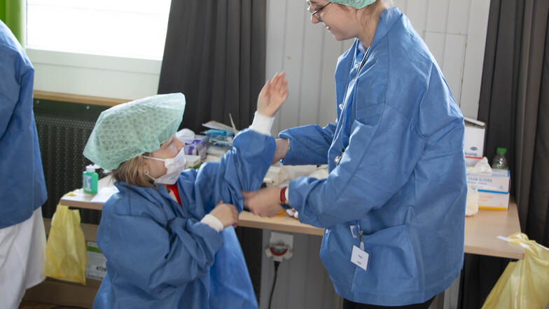 Hôpital des nounours 2019