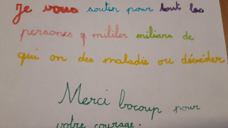 merci