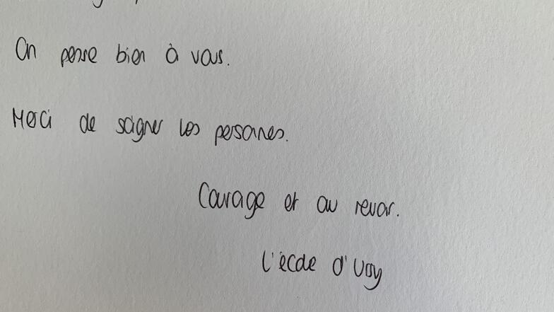 merci