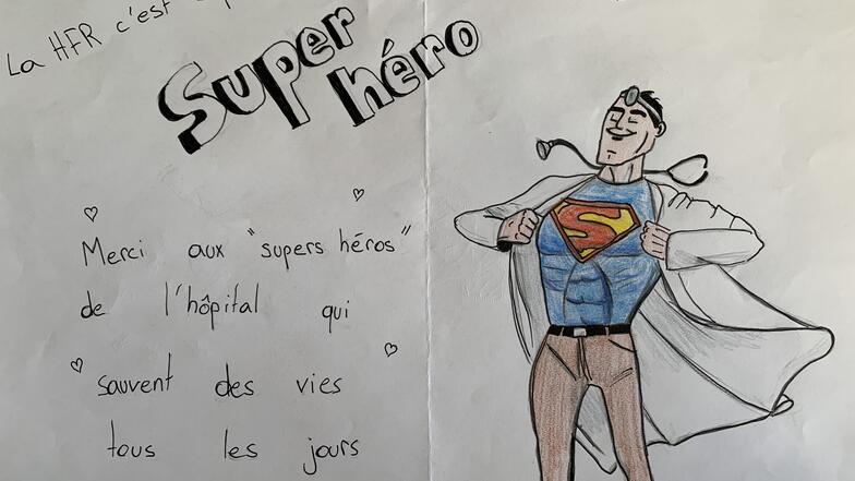 merci