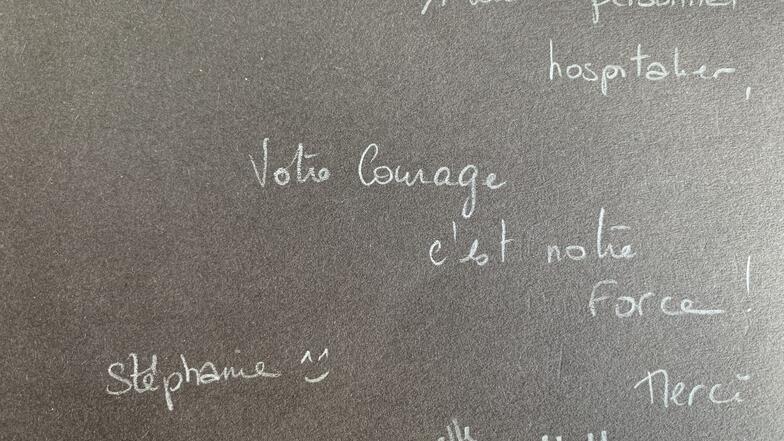 merci