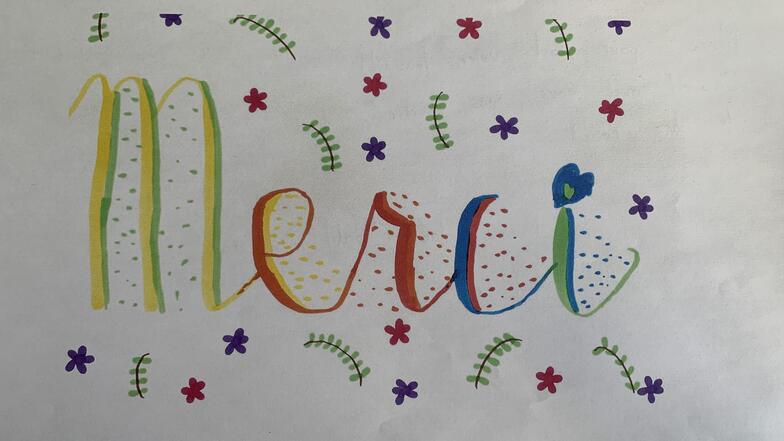 merci