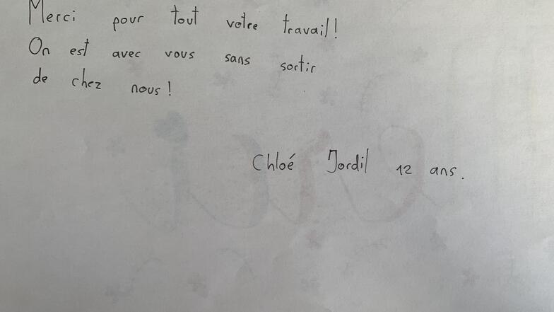 merci