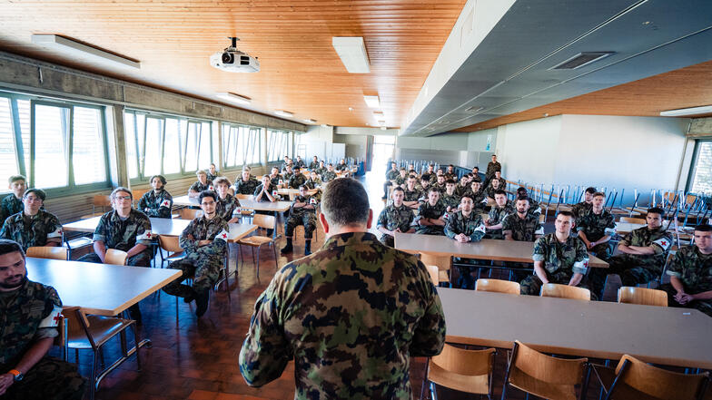 Armée Sanitaire