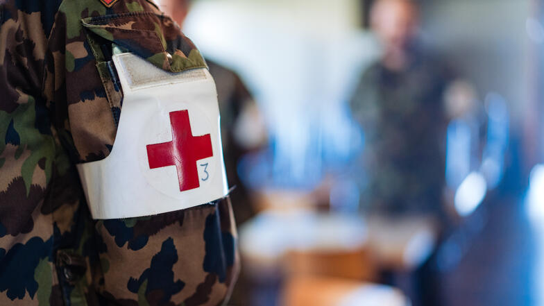 Armée Sanitaires