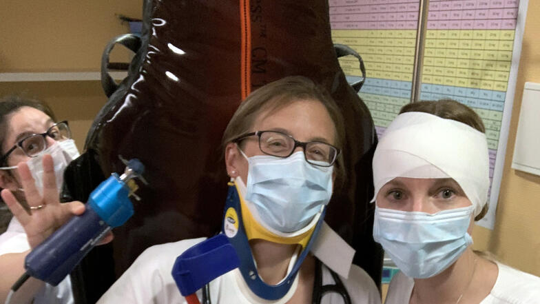 Urgences pédiatriques