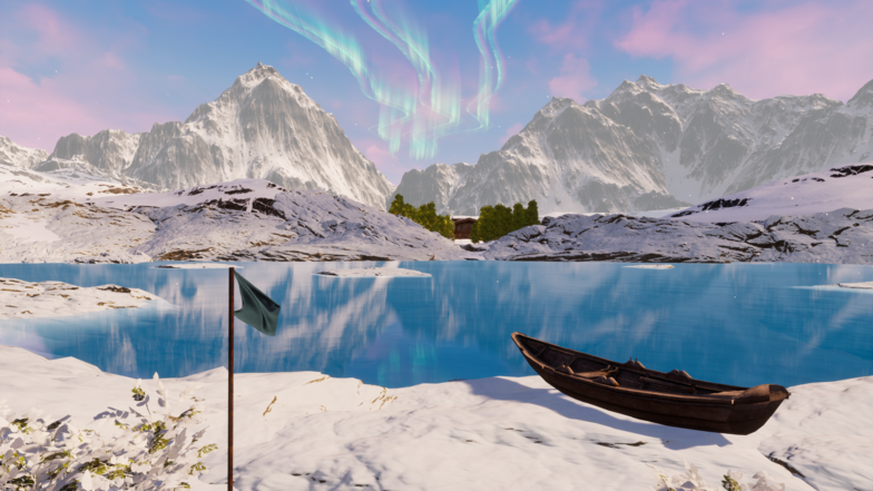 Healthy Mind Montagne