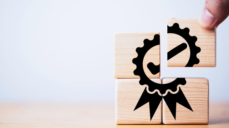 Certifications