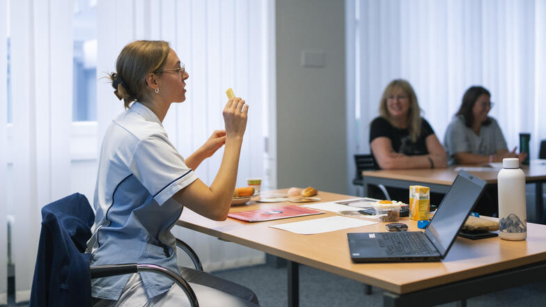 Témoignage patient-e