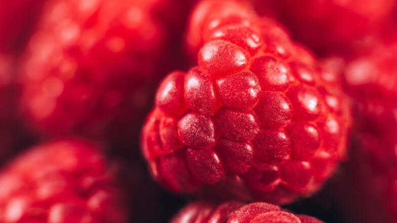 Framboises