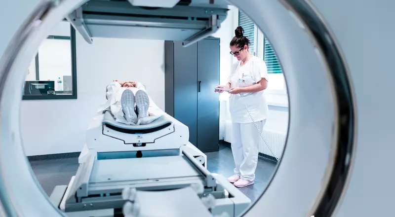 Médecine nucléaire