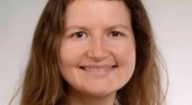 Marie-Eve Müller, cheffe de clinique médecine interne et soins palliatifs, HFR Meyriez