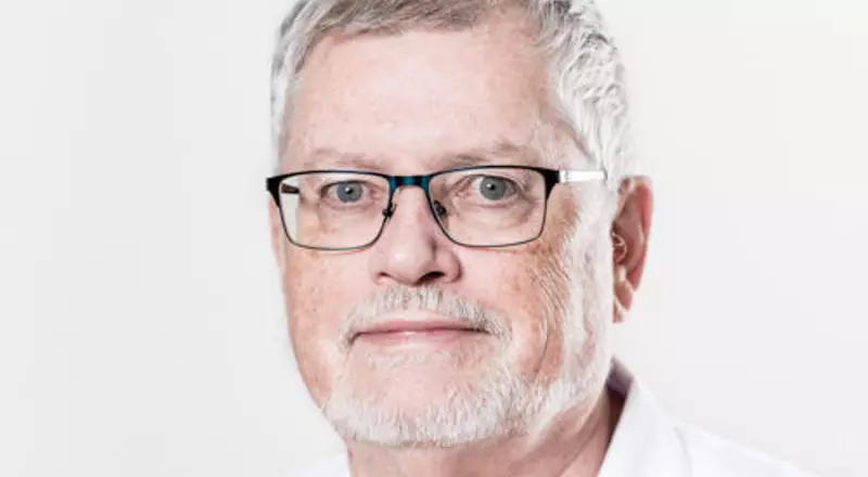 Dr Raphael Kessler, chef de la médecine interne, HFR Tavel