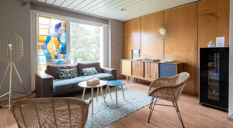 Villa Saint-François