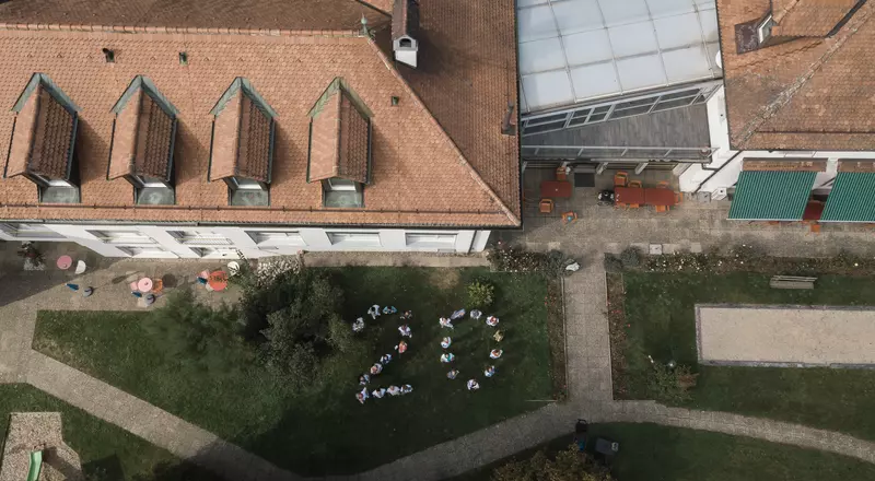 20 ans soins palliatifs