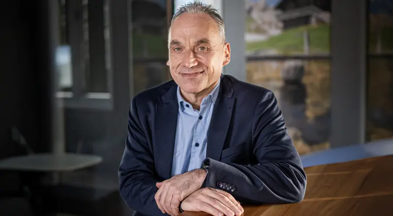 Marc Devaud