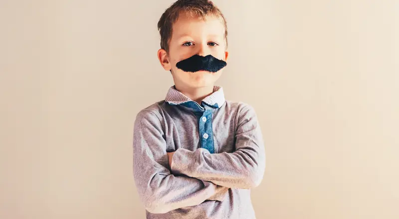Kinder in der Medizin