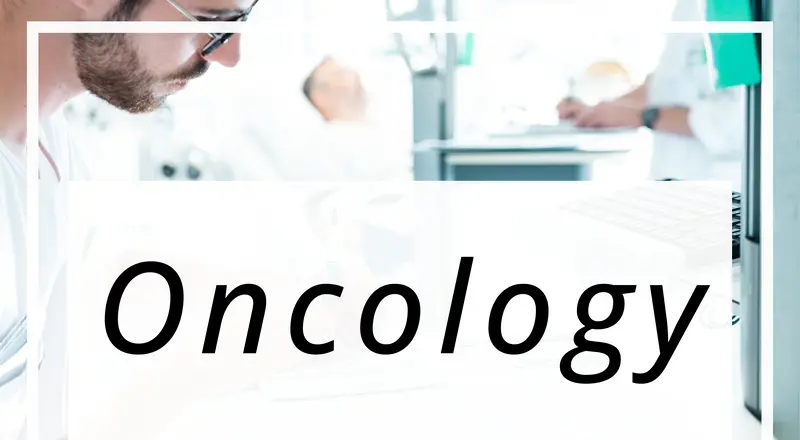 Teaser Oncology