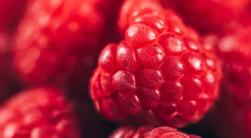 Framboises