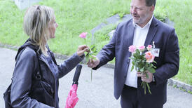 roses