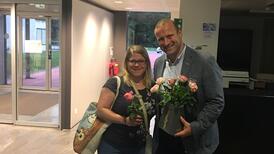 roses