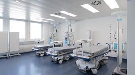 Hôpital de jour