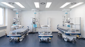 L'Hôpital de jour