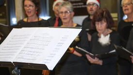 Noël des patients à l’HFR Billens