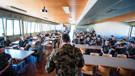 Armée Sanitaire