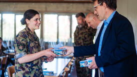 Armée Sanitaires