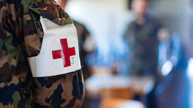 Armée Sanitaires