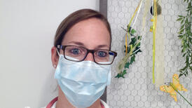 Isabelle Penseyres, médecin Meyriez-Murten