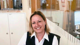 Madeleine Gauderon, management et accueil Meyriez-Murten