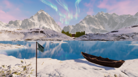 Healthy Mind Montagne
