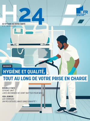 H24 - No18 - Couverture