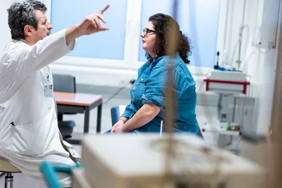 Spécialité Neurologie