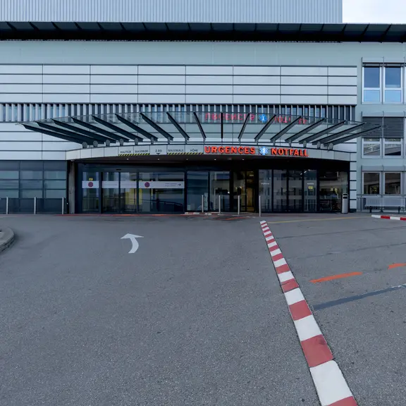 Le visage des Urgences, c'est eux