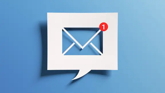 E-mail