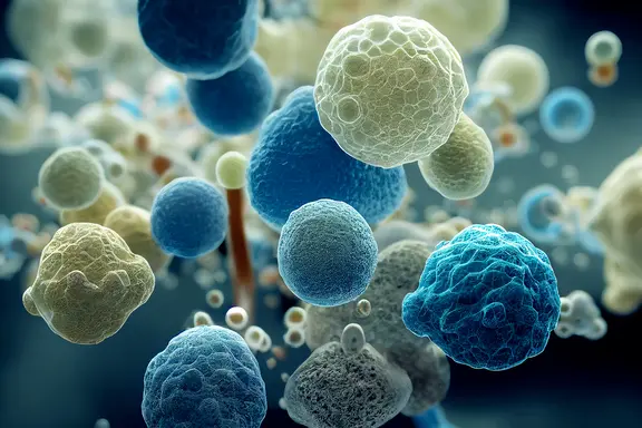 microbiome