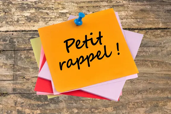 rappel
