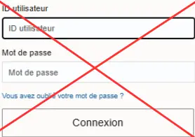 HCM_ID utilisateur