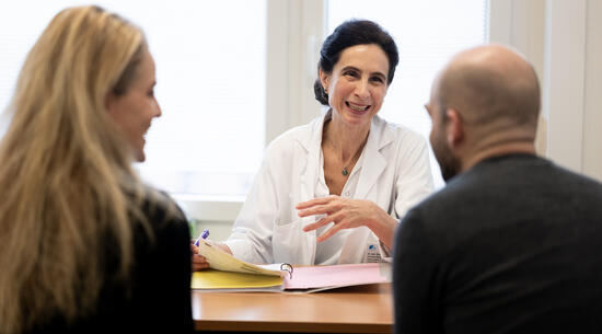 Consultation PMA